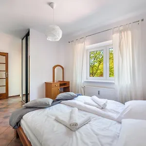 Rentplanet - Morska Apartament