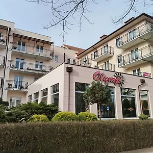 Nad Morzem 315 Apartament