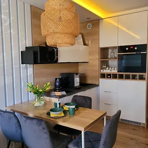 Bursztynowe Apartament