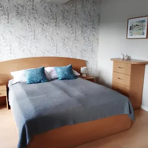 Przy Plazy Apartament