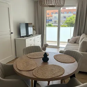 Polanowscy Blisko Morza Kollataja 7a Apartament